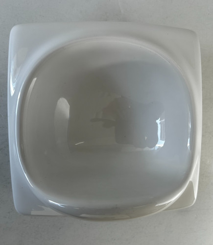 Accessorio bagno portasapone - accessorio, o