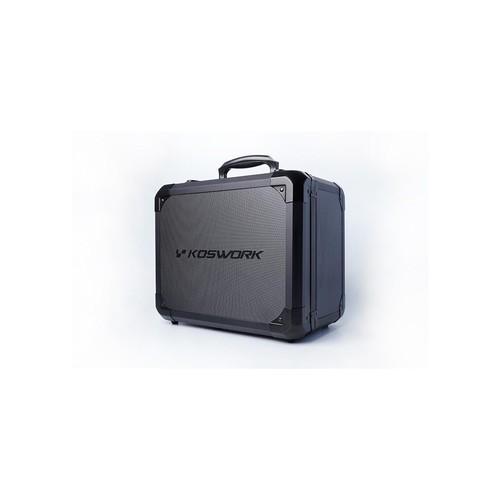 Koswork mini valigia - koswork,