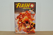 The Flash by Geoff Johns