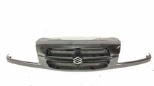 Mascherina Griglia Anteriore Suzuki Gran Vitara 1999-2005 Nero