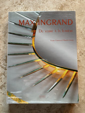 Max Ingrand : Du Verre à la