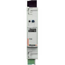BTICINO F520 - MISURATORE 3