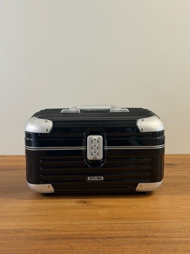 Beauty case rimowa limbo - beauty,