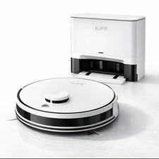 Robot Aspirapolvere