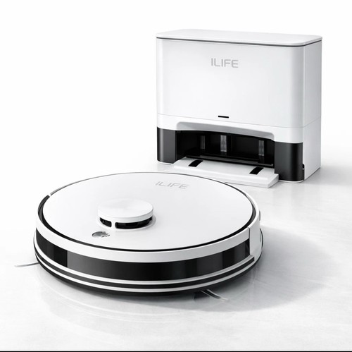 Robot aspirapolvere - robot,