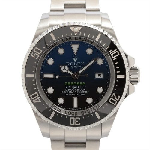 Rolex sea dweller - sea-dweller,