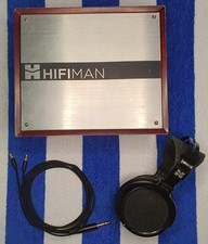 PLANAR MAGNETIC HEADPHONES