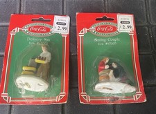 Coca Cola Vintage Americana