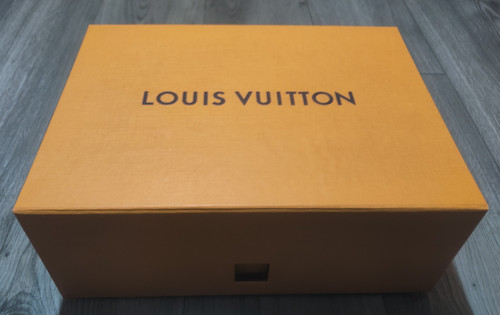 Confezione regalo vuota