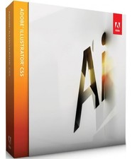 🎨 Adobe Illustrator CS5