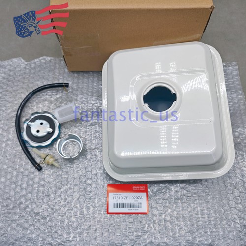 Fuel gas tank - fuel, gx200