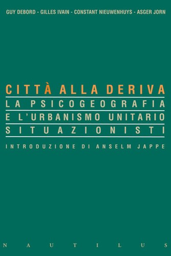 Città alla deriva - cittÀ,