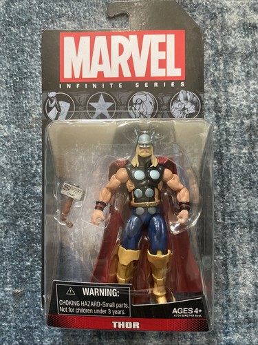 Hasbro marvel infinite - hasbro, series