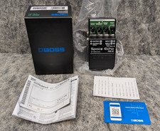 BOSS RE-2 Space Echo Compact