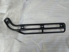 Protezione Marmitta XT 500-550