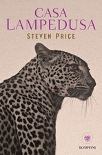Libro Nuovo - Steven Price -