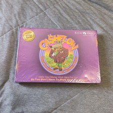 Cashflow 101 - SEALED - Robert