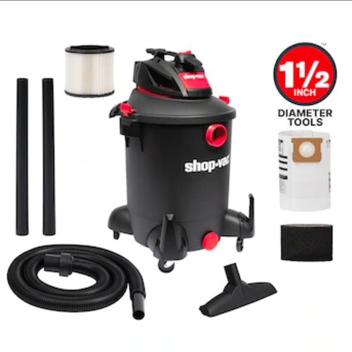 Shop vac 5761011 - 5761011, aspirapolvere
