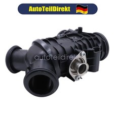 LR079230 Carter farfallato per Land Rover Discovery IV L319 Jaguar XF XJ 3.0