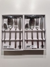 Set 2 posate Ikea Data 24