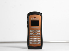 Orange Globalstar Qualcomm