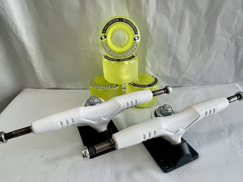 Camion skateboard gullwing - camion,