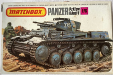 ✅Vintage Matchbox PK-81 1:76