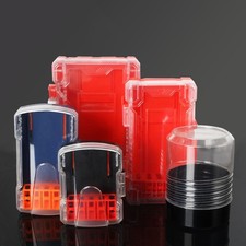 Scatola di immagazzinaggio per