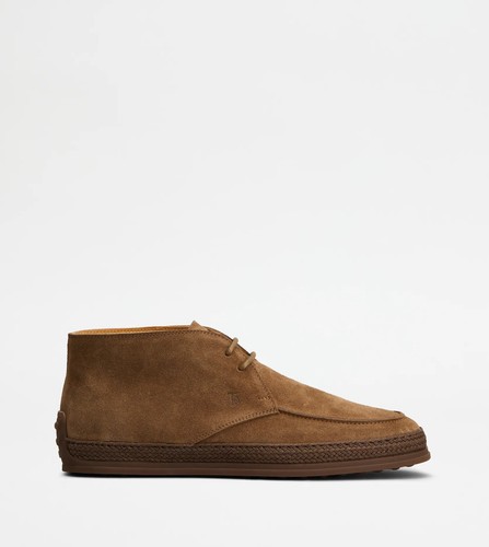 Stivali tod desert chukka in - chukka,