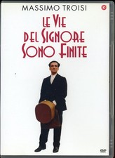 Vie del signore sono finite - le,