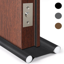 Zone Paraspifferi Porta Blindata 8.5Cm 10Cm Di Spessore Paraspifferi Sottoporta