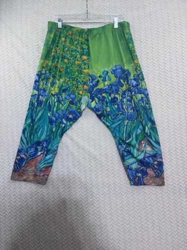 Pantalone harem donna
