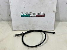 GUAINA CONTAGIRI SENZA FILO GILERA GIUBILEO 124 5V LUSSO 1970 (DF748)