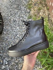 Geox phaolae black - phaolae, boots