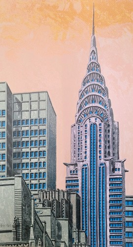 Tonino caputo serigrafia - caputo,