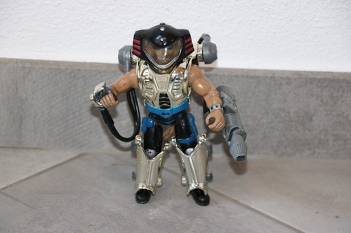 Biker mice from mars - biker,