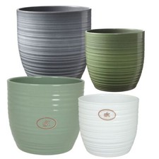 Fioriera Bergamo IN Ceramica