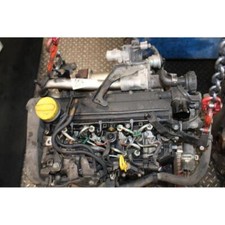 ⭐ MOTORE COMPL. COMP.OK/PROV.ET K9KE274 PER NISSAN NOTE (06-08) 1.5 DCI 2006