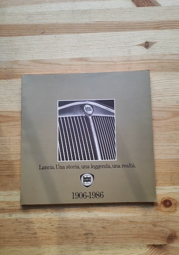 Lancia una storia - , leggenda