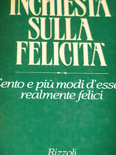 GIANNI BISIACH - INCHIESTA