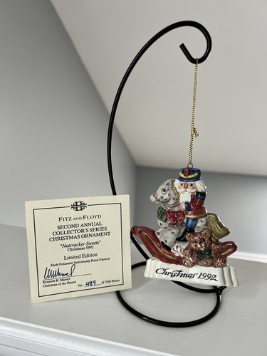 Fitz floyd 1992 - fitz,