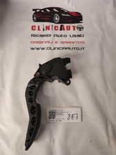 RICAMBI USATI 180020022R PEDALE ACCELERATORE RENAULT Megane III (0816)   821604