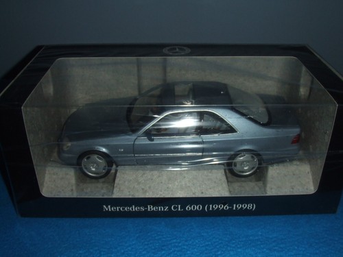 Mercedes benz 140 cl - c,
