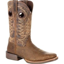 Stivali western Durango uomo