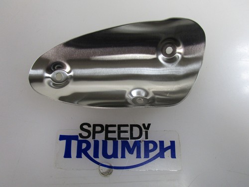 Triumph street twin speed 900 - street,