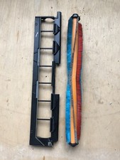 Spazzola Centrale, Coperchiò