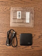 WD Elements SE 1 TB Portatile SSD, Unità a Stato Solido