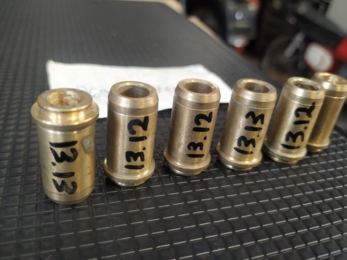 Oem ducati 900 1000 valve - ducati,