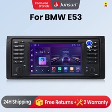 Autoradio Android13 per BMW