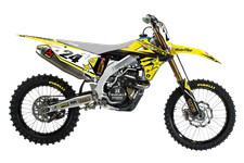 Blackbird kit grafiche suzuki - blackbird,